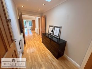 Hallway- click for photo gallery